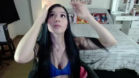 Snapshot of kittykat18x chatting on 05-05-26, 02:19 Isabel online show from 05-05-26, 02:19