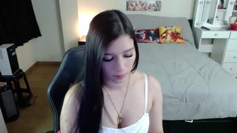 Snapshot of kittykat18x chatting on 06-21-26, 01:52 Isabel online show from 06-21-26, 01:52