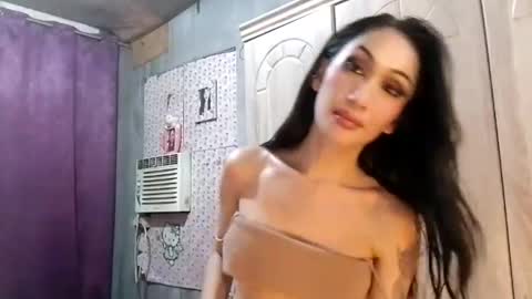 Katarena Latsveya online show from 03-08-25, 10:13