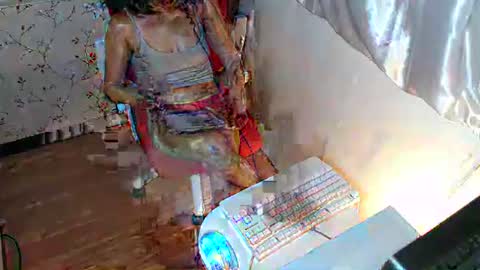 Viktoria online show from 01-12-25, 05:33