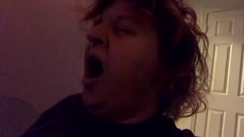 Bella Blue BBW online show from 12-30-24, 09:16