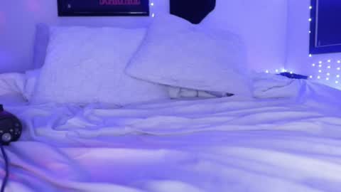 Bella Blue BBW online show from 01-18-25, 10:28