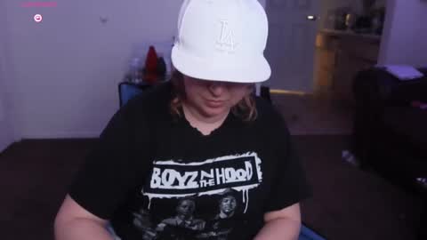 Bella Blue BBW online show from 02-13-25, 08:24