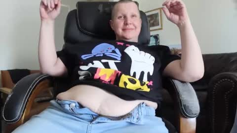 Bella Blue BBW online show from 03-15-26, 03:40
