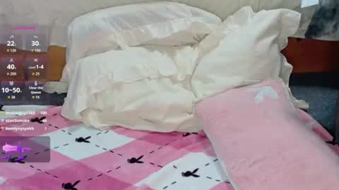kittykisses3 online show from 06-27-26, 06:13