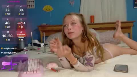 kittykisses3 online show from 06-29-26, 01:23