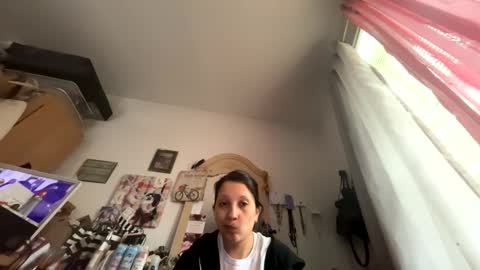 Snapshot of kittyluvx chatting on 02-12-25, 01:16 kittyluvx online show from 02-12-25, 01:16