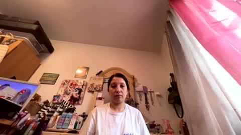 Snapshot of kittyluvx chatting on 02-12-25, 04:22 kittyluvx online show from 02-12-25, 04:22