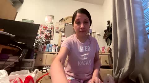 Snapshot of kittyluvx chatting on 02-15-25, 10:21 kittyluvx online show from 02-15-25, 10:21