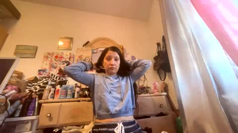 Snapshot of kittyluvx chatting on 02-17-25, 08:36 kittyluvx online show from 02-17-25, 08:36