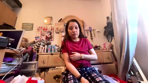 Snapshot of kittyluvx chatting on 02-18-25, 04:16 kittyluvx online show from 02-18-25, 04:16
