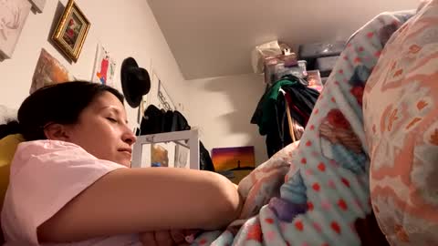 Snapshot of kittyluvx chatting on 02-19-25, 01:08 kittyluvx online show from 02-19-25, 01:08