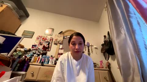 Snapshot of kittyluvx chatting on 02-22-25, 10:31 kittyluvx online show from 02-22-25, 10:31