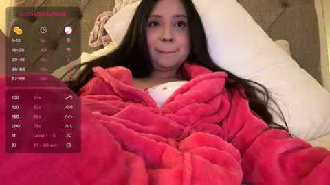 mia online show from 10-23-25, 05:29