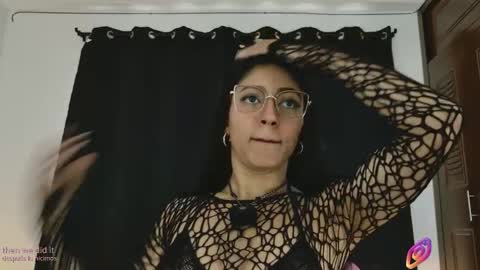 kittymyers_ online show from 04-12-26, 03:17