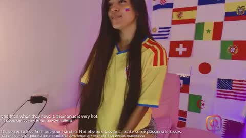 kittymyers_ online show from 07-07-26, 03:49