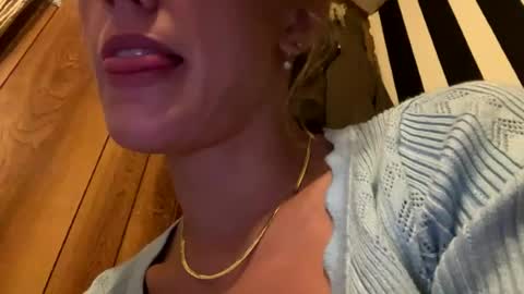 kittypurrrrry online show from 07-13-26, 11:24
