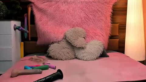 Kitty Sprinkles online show from 09-25-25, 06:33