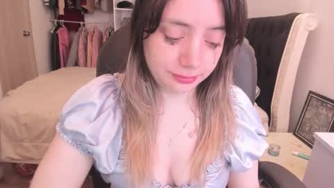 kittywantslove23 online show from 04-02-26, 07:22
