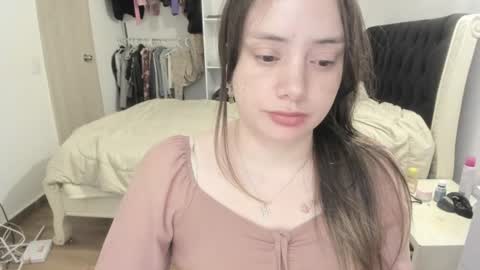 Snapshot of kittywantslove23 chatting on 07-02-26, 03:23 kittywantslove23 online show from 07-02-26, 03:23