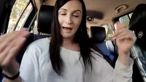 Kitty online show from 10-14-25, 02:29