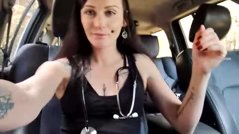 Kitty online show from 11-08-25, 06:18