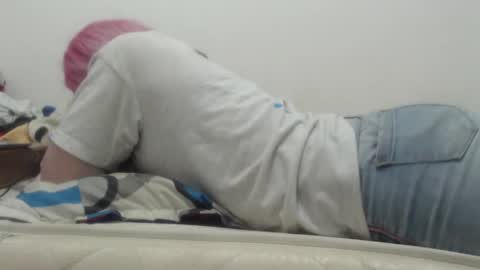 kittywhiteass online show from 12-04-24, 07:50