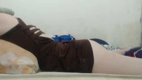 kittywhiteass online show from 12-19-24, 08:23