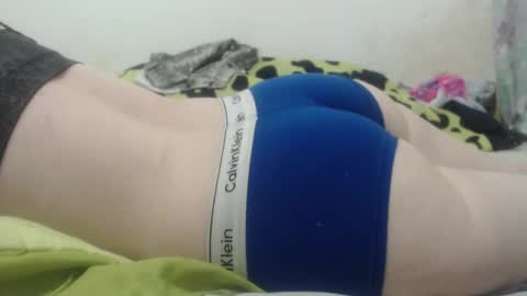 kittywhiteass online show from 02-16-25, 11:05