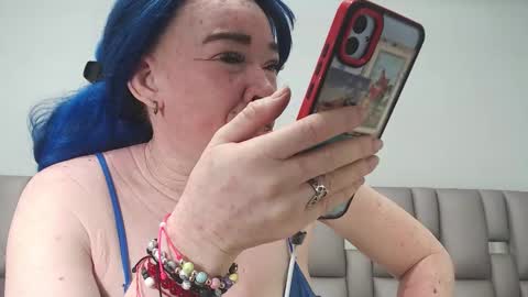 kittywhiteass online show from 02-04-26, 06:41