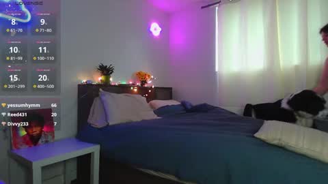 Snapshot of kittyymaze chatting on 12-18-24, 02:28 Kittyymaze online show from 12-18-24, 02:28