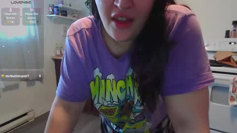 Snapshot of kittyymaze chatting on 01-02-25, 02:02 Kittyymaze online show from 01-02-25, 02:02