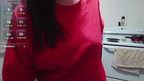 Snapshot of kittyymaze chatting on 01-15-25, 12:25 Kittyymaze online show from 01-15-25, 12:25