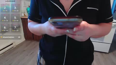Snapshot of kittyymaze chatting on 01-21-25, 12:50 Kittyymaze online show from 01-21-25, 12:50