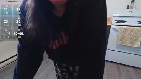 Snapshot of kittyymaze chatting on 01-22-25, 01:11 Kittyymaze online show from 01-22-25, 01:11