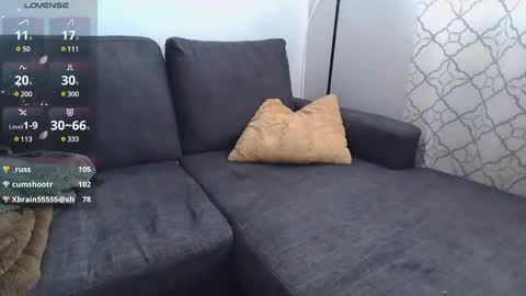 Snapshot of kittyymaze chatting on 01-27-25, 04:22 Kittyymaze online show from 01-27-25, 04:22