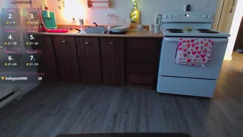 Snapshot of kittyymaze chatting on 01-30-25, 12:37 Kittyymaze online show from 01-30-25, 12:37