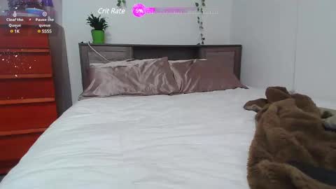 Snapshot of kittyymaze chatting on 02-02-25, 03:49 Kittyymaze online show from 02-02-25, 03:49