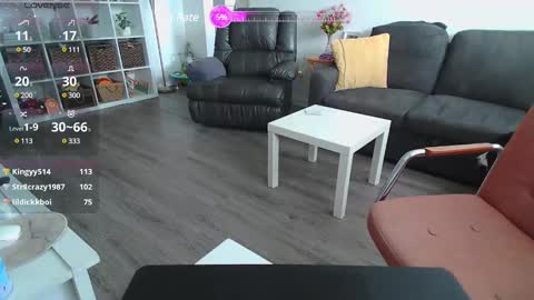 Snapshot of kittyymaze chatting on 02-20-25, 08:36 Kittyymaze online show from 02-20-25, 08:36