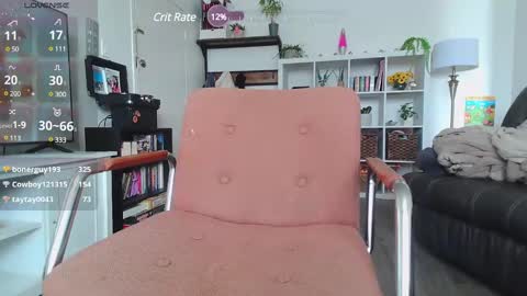 Snapshot of kittyymaze chatting on 02-28-25, 04:31 Kittyymaze online show from 02-28-25, 04:31