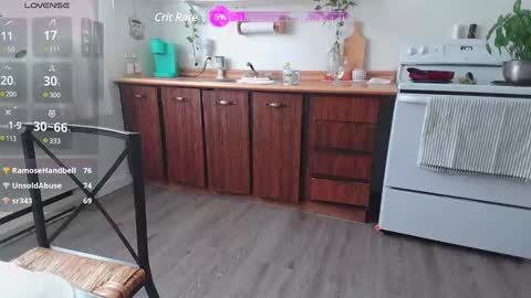 Snapshot of kittyymaze chatting on 03-03-25, 04:03 Kittyymaze online show from 03-03-25, 04:03