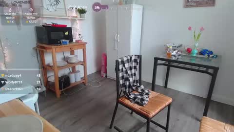 Snapshot of kittyymaze chatting on 03-06-25, 03:45 Kittyymaze online show from 03-06-25, 03:45