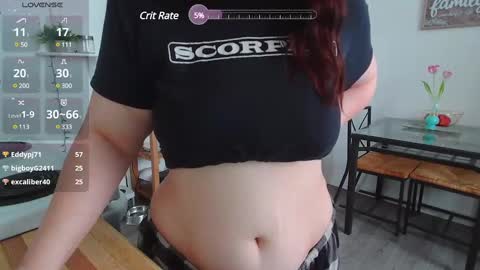 Snapshot of kittyymaze chatting on 03-07-25, 03:28 Kittyymaze online show from 03-07-25, 03:28