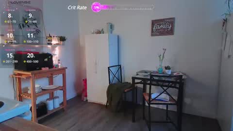 Snapshot of kittyymaze chatting on 03-10-25, 11:42 Kittyymaze online show from 03-10-25, 11:42