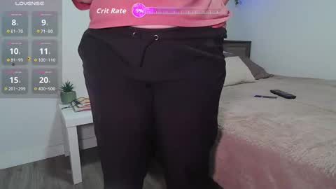 Snapshot of kittyymaze chatting on 09-18-25, 02:19 Kittyymaze online show from 09-18-25, 02:19
