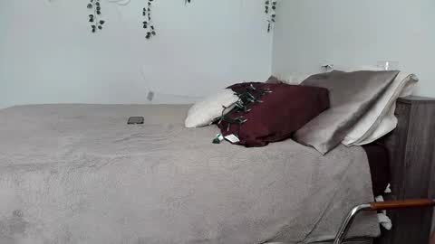 Kittyymaze online show from 01-06-26, 08:12