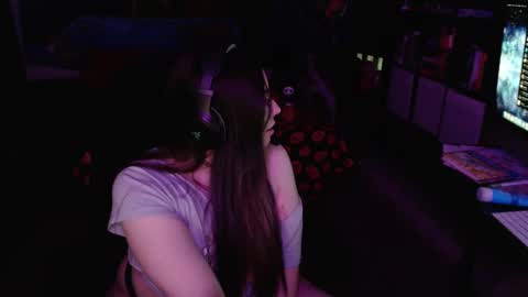 KittyySmiles online show from 10-06-25, 03:04