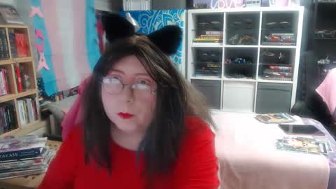 Catherine online show from 04-18-26, 10:19