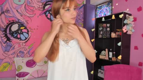 Kitty Zen online show from 12-14-24, 03:58