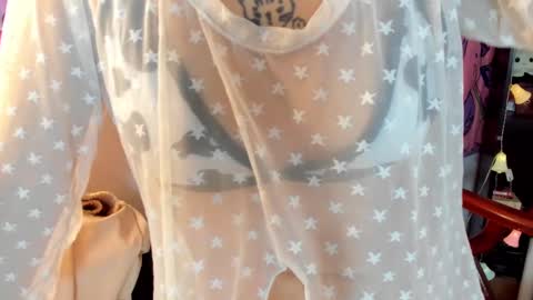 Kitty Zen online show from 09-24-25, 08:34